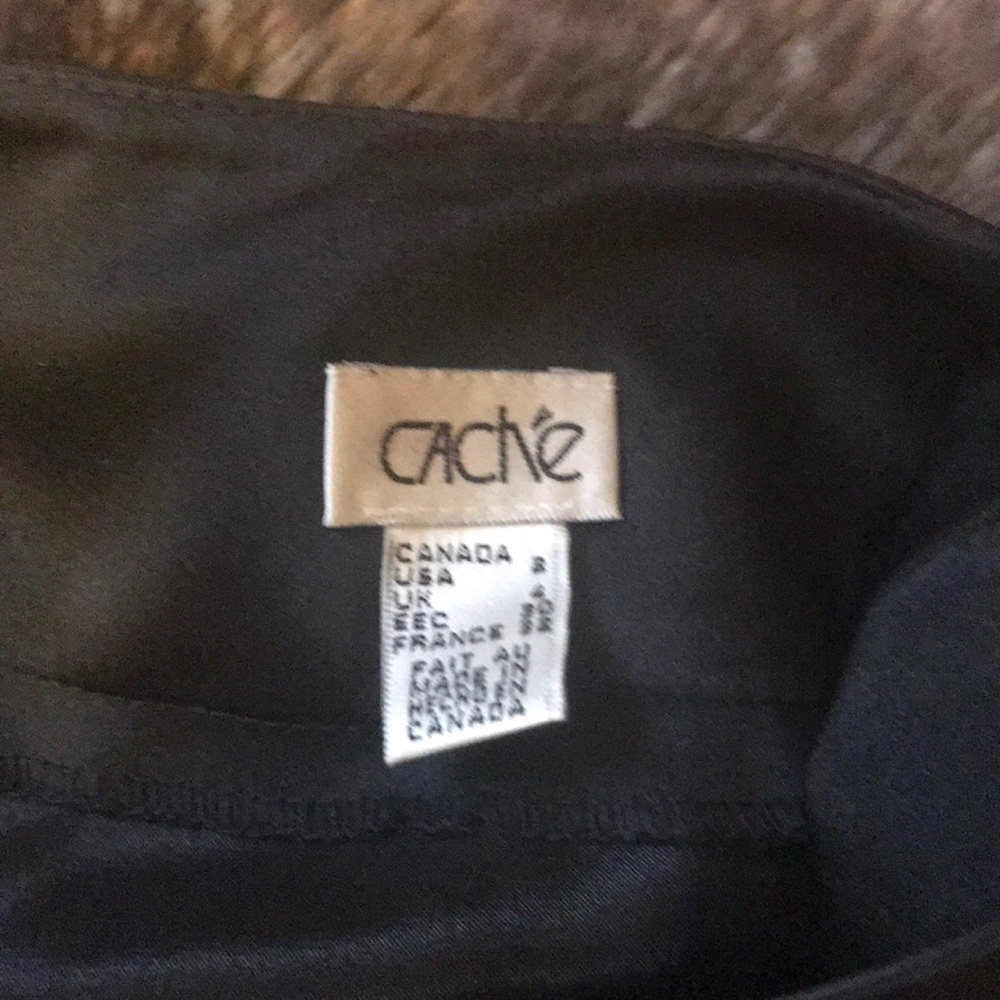 Cache Palazzo Pants - image 4